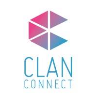 ClanConnect logo, ClanConnect contact details