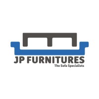 JP FURNITURES logo, JP FURNITURES contact details