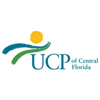 UCP of Central Florida logo, UCP of Central Florida contact details