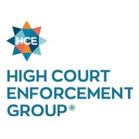 High Court Enforcement Group logo, High Court Enforcement Group contact details