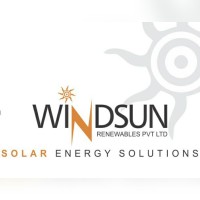 Windsun Renewables Pvt Ltd logo, Windsun Renewables Pvt Ltd contact details