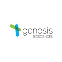 Genesis Biosciences US logo, Genesis Biosciences US contact details