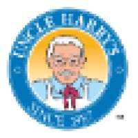 Uncle Harrys, Inc logo, Uncle Harrys, Inc contact details