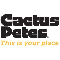 Cactus Petes Resort Casino logo, Cactus Petes Resort Casino contact details