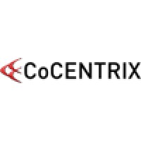 CoCENTRIX logo, CoCENTRIX contact details