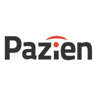 Pazien logo, Pazien contact details