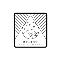 Byron Photography logo, Byron Photography contact details