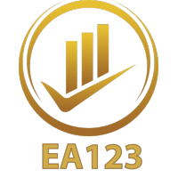 EA123 logo, EA123 contact details