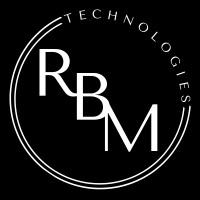 RBM-Technology logo, RBM-Technology contact details