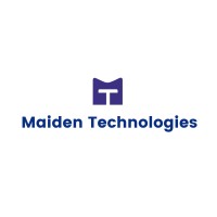 Maiden Technologies LLC logo, Maiden Technologies LLC contact details