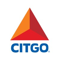 CITGO logo, CITGO contact details