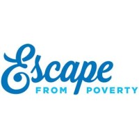 Escape from Poverty logo, Escape from Poverty contact details