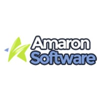 Amaron Software logo, Amaron Software contact details