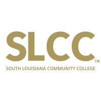 South Louisiana Community College logo, South Louisiana Community College contact details