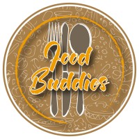 Food Buddies logo, Food Buddies contact details