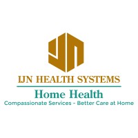 IJN HEALTH SYSTEMS logo, IJN HEALTH SYSTEMS contact details