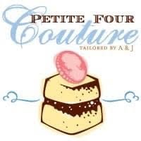 Petite Four Couture logo, Petite Four Couture contact details