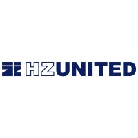 HZ United logo, HZ United contact details