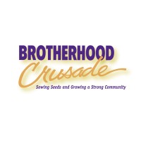 Brotherhood Crusade logo, Brotherhood Crusade contact details