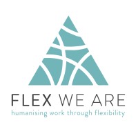 Flex We Are logo, Flex We Are contact details