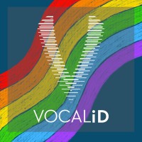 VocaliD logo, VocaliD contact details