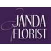 Janda Florist logo, Janda Florist contact details