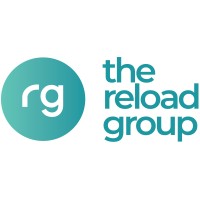 Reload Business Group logo, Reload Business Group contact details