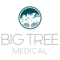 Big Tree Medical logo, Big Tree Medical contact details