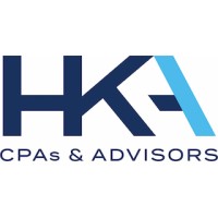 HKA CPAs & Advisors logo, HKA CPAs & Advisors contact details