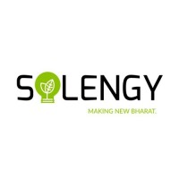 Solengy Energy logo, Solengy Energy contact details