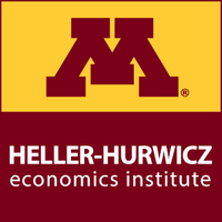 Heller-Hurwicz Economics Institute logo, Heller-Hurwicz Economics Institute contact details