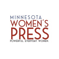 Minnesota Women's Press logo, Minnesota Women's Press contact details