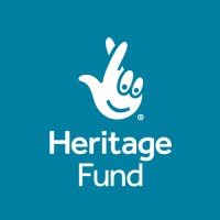 National Lottery Heritage Fund logo, National Lottery Heritage Fund contact details