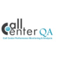 CallCenterQA.org logo, CallCenterQA.org contact details