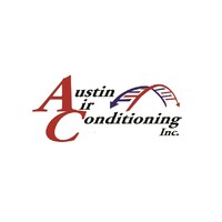 Austin Air Conditioning logo, Austin Air Conditioning contact details