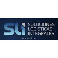 SLI - Soluciones Logísticas Integrales logo, SLI - Soluciones Logísticas Integrales contact details