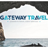 Gateway Travel Host Agency logo, Gateway Travel Host Agency contact details