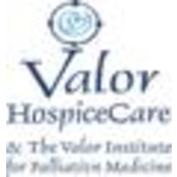 Valor Hospice Care logo, Valor Hospice Care contact details