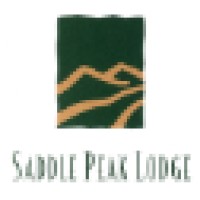 Saddle Peak Lodge logo, Saddle Peak Lodge contact details