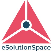 eSolutionSpace logo, eSolutionSpace contact details