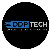 Dynamics Data Practice Pty Ltd logo, Dynamics Data Practice Pty Ltd contact details