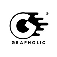 Grapholic logo, Grapholic contact details