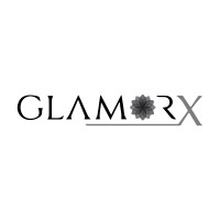 Glamorx logo, Glamorx contact details