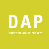 Domestic Abuse Project logo, Domestic Abuse Project contact details