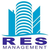 RES Management - Commercial Property Dealer logo, RES Management - Commercial Property Dealer contact details