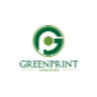 Greenprint Strategies logo, Greenprint Strategies contact details