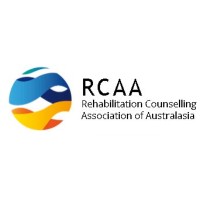 Rehabilitation Counselling Association of Australasia logo, Rehabilitation Counselling Association of Australasia contact details