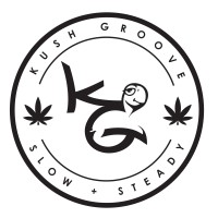 Kush Groove logo, Kush Groove contact details