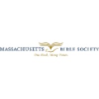 The Massachusetts Bible Society logo, The Massachusetts Bible Society contact details