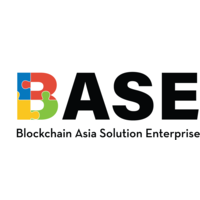 BASE inc. logo, BASE inc. contact details